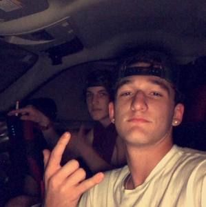 Meet your Posher, Lance